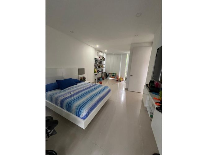 Casa de 4 alcobas en venta en Nuevo Ricaurte, Villavicencio, 1003 m² · foto 21 de 24