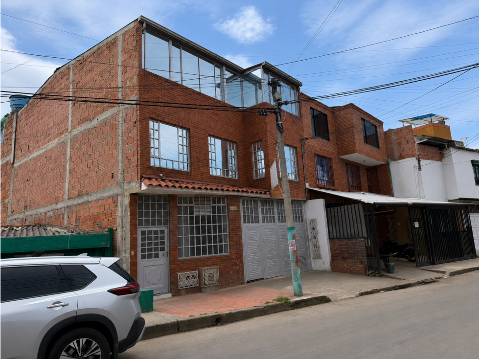House for rent in Chía, Chía