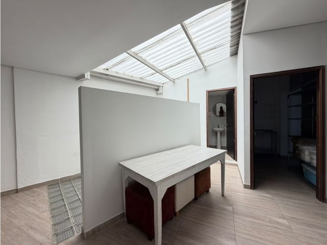 Casa de 4 alcobas en arriendo en San Miguel, Chía, 241 m² · foto 7 de 21