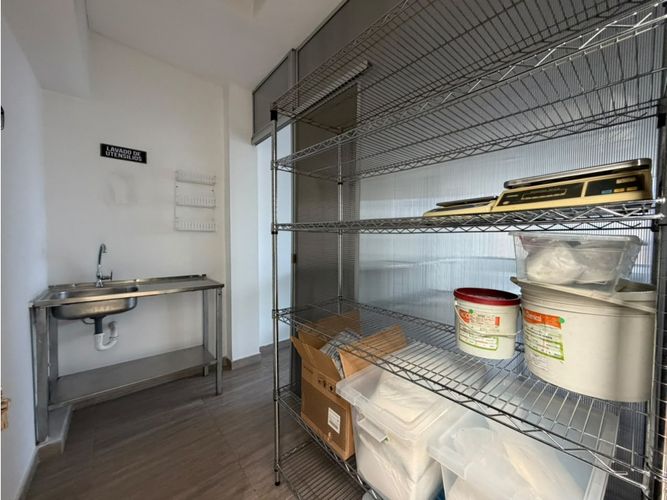 Casa de 4 alcobas en arriendo en San Miguel, Chía, 241 m² · foto 18 de 21