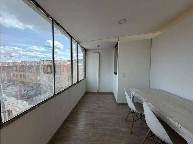 Casa de 4 alcobas en venta en San Miguel, Chía, 241 m² · foto 21 de 21
