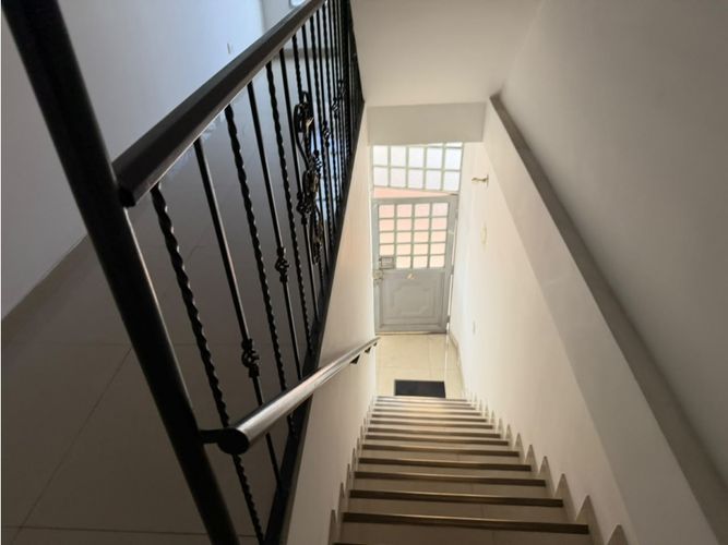 Bodega en venta en San Miguel, Chía, 241 m² · foto 4 de 21