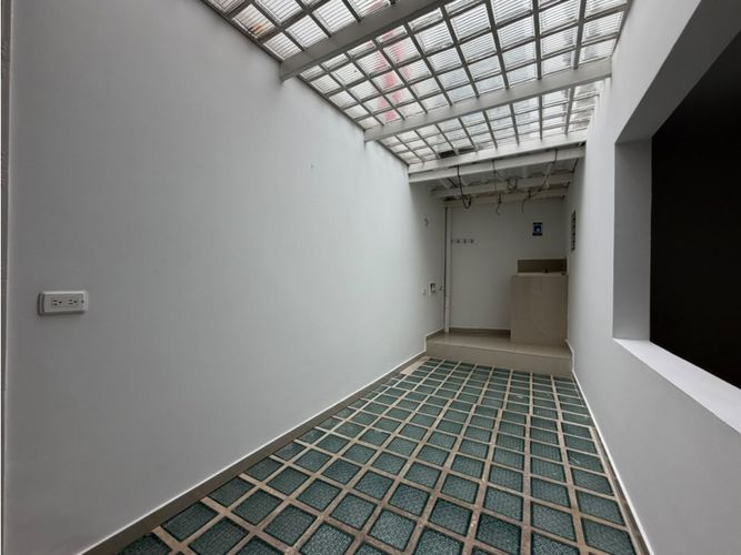Bodega en venta en San Miguel, Chía, 241 m² · foto 14 de 21