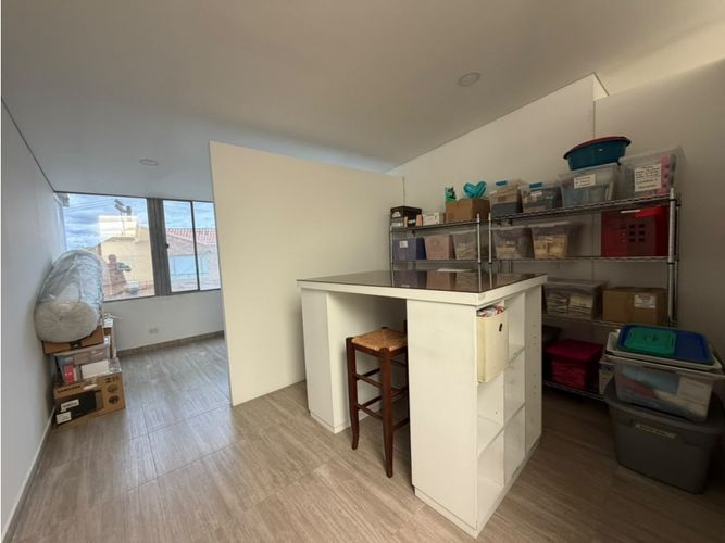 Bodega en venta en San Miguel, Chía, 241 m² · foto 19 de 21