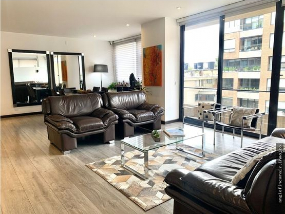 Foto del apartamento