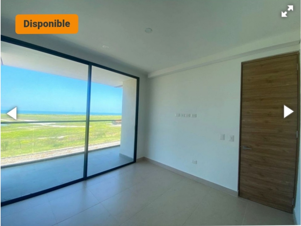 Apartamento en venta en Pozos Colorados, Santa Marta · foto 2 de 20