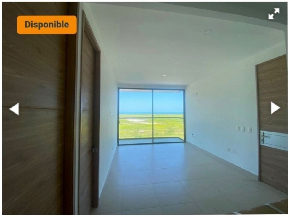 Apartamento en venta en Pozos Colorados, Santa Marta · foto 3 de 20