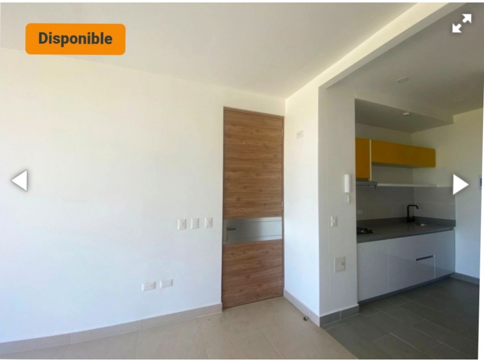 Apartamento en venta en Pozos Colorados, Santa Marta · foto 4 de 20