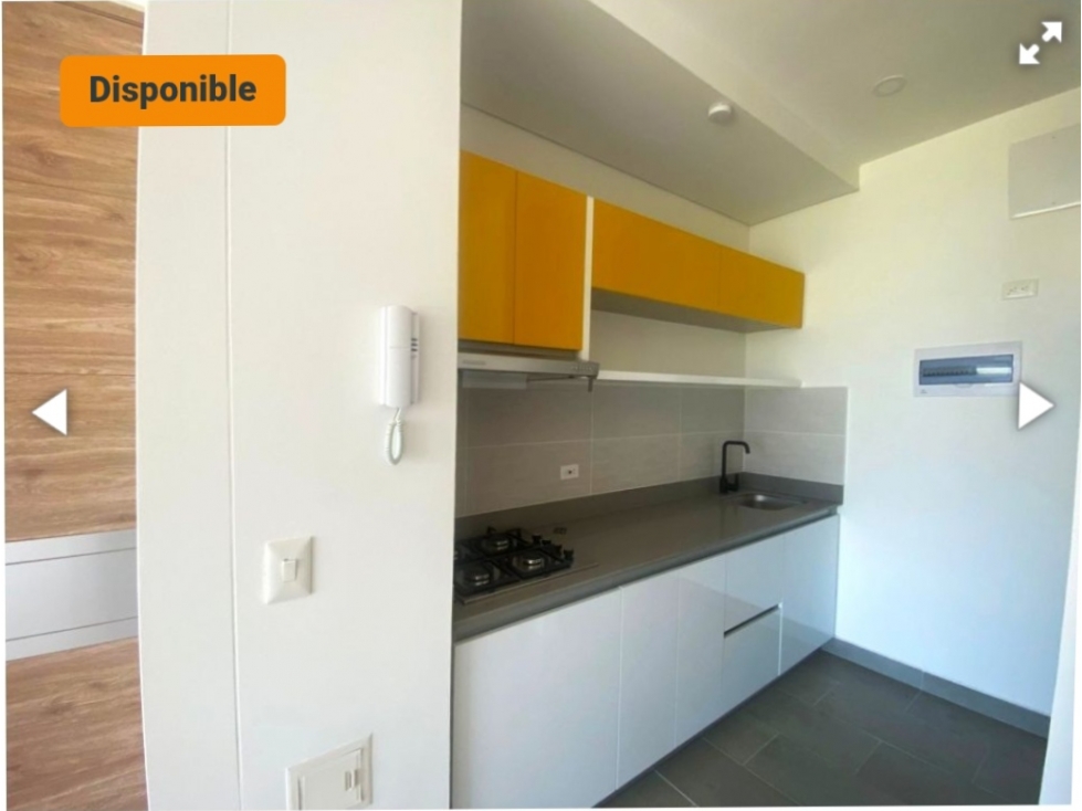 Apartamento en venta en Pozos Colorados, Santa Marta · foto 5 de 20