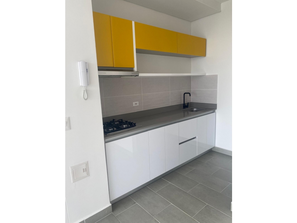 Apartamento en venta en Pozos Colorados, Santa Marta · foto 6 de 20