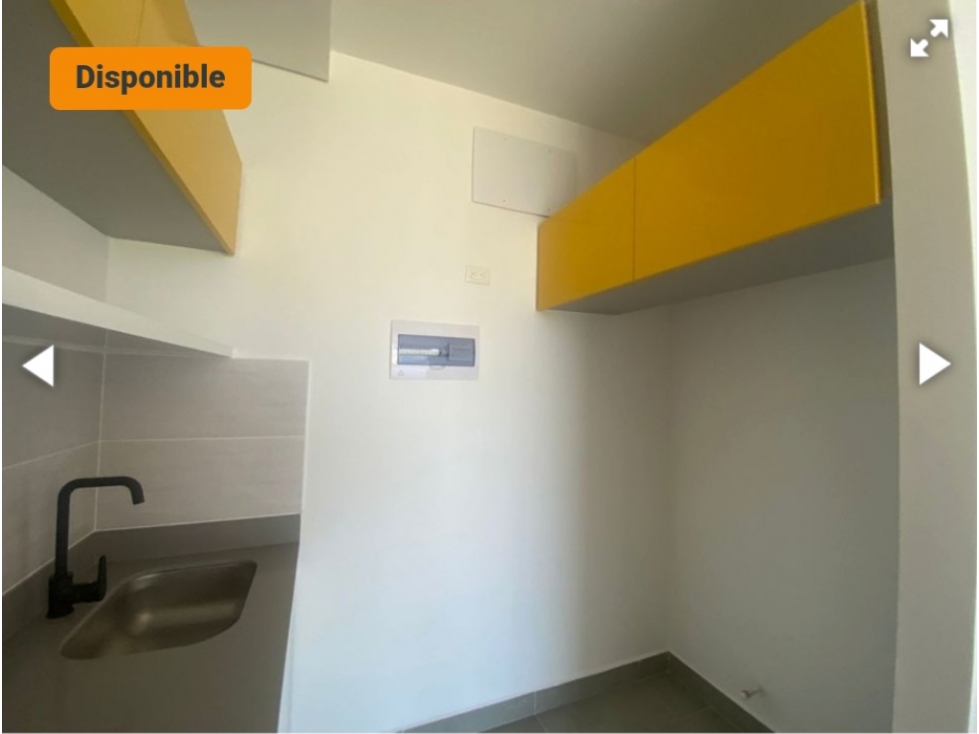 Apartamento en venta en Pozos Colorados, Santa Marta · foto 7 de 20