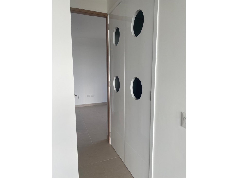 Apartamento en venta en Pozos Colorados, Santa Marta · foto 8 de 20