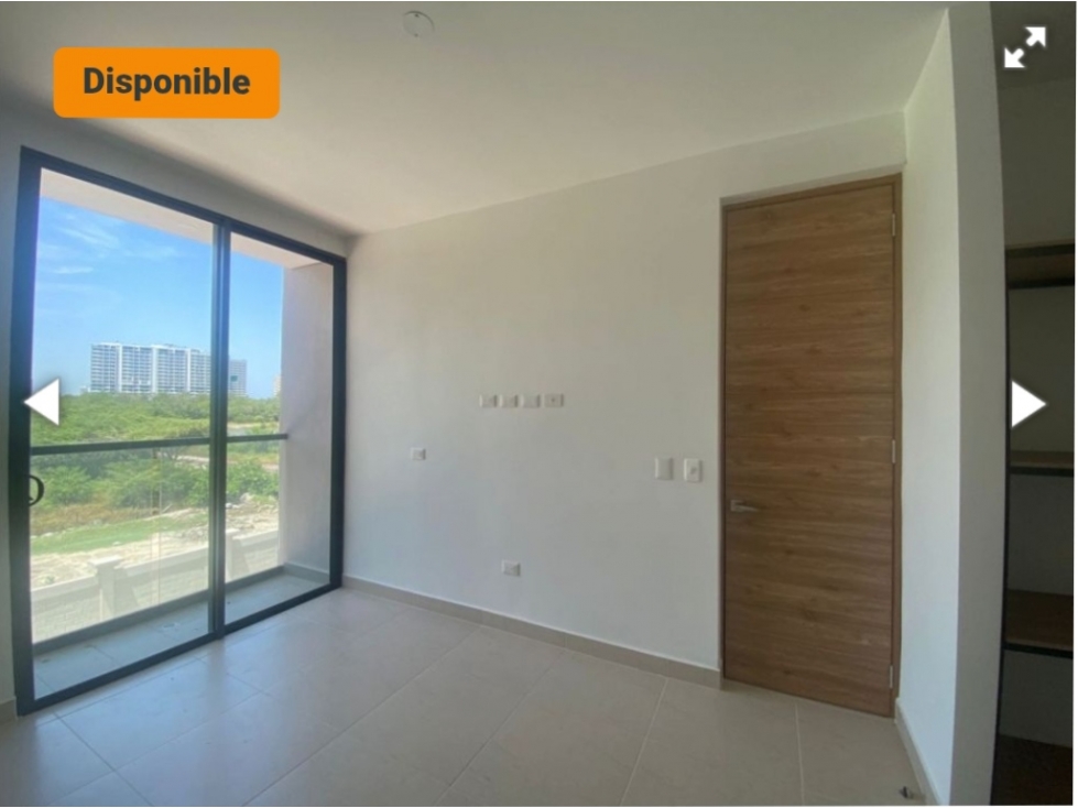 Apartamento en venta en Pozos Colorados, Santa Marta · foto 11 de 20