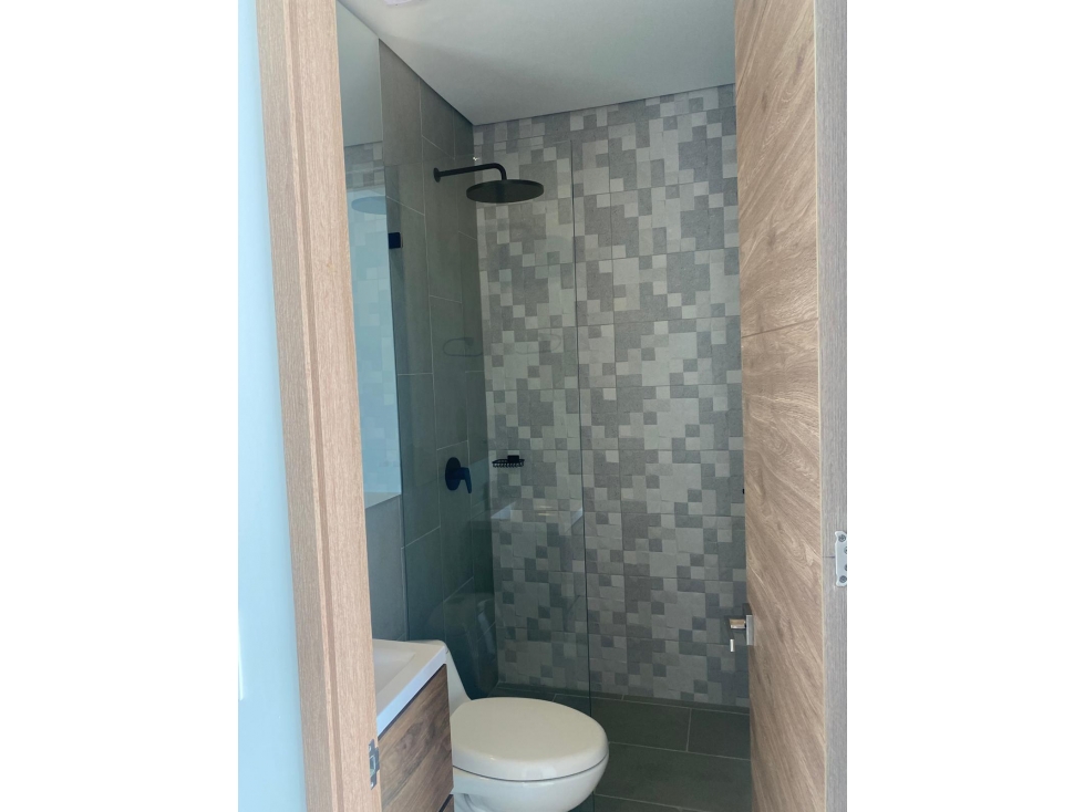 Apartamento en venta en Pozos Colorados, Santa Marta · foto 12 de 20