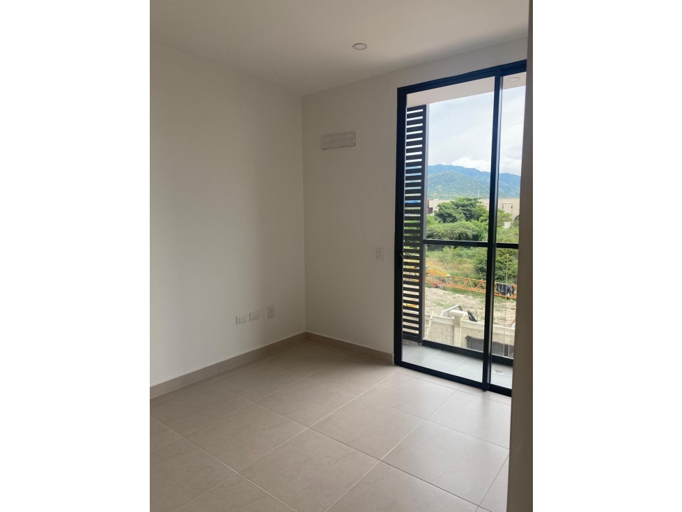 Apartamento en venta en Pozos Colorados, Santa Marta · foto 13 de 20