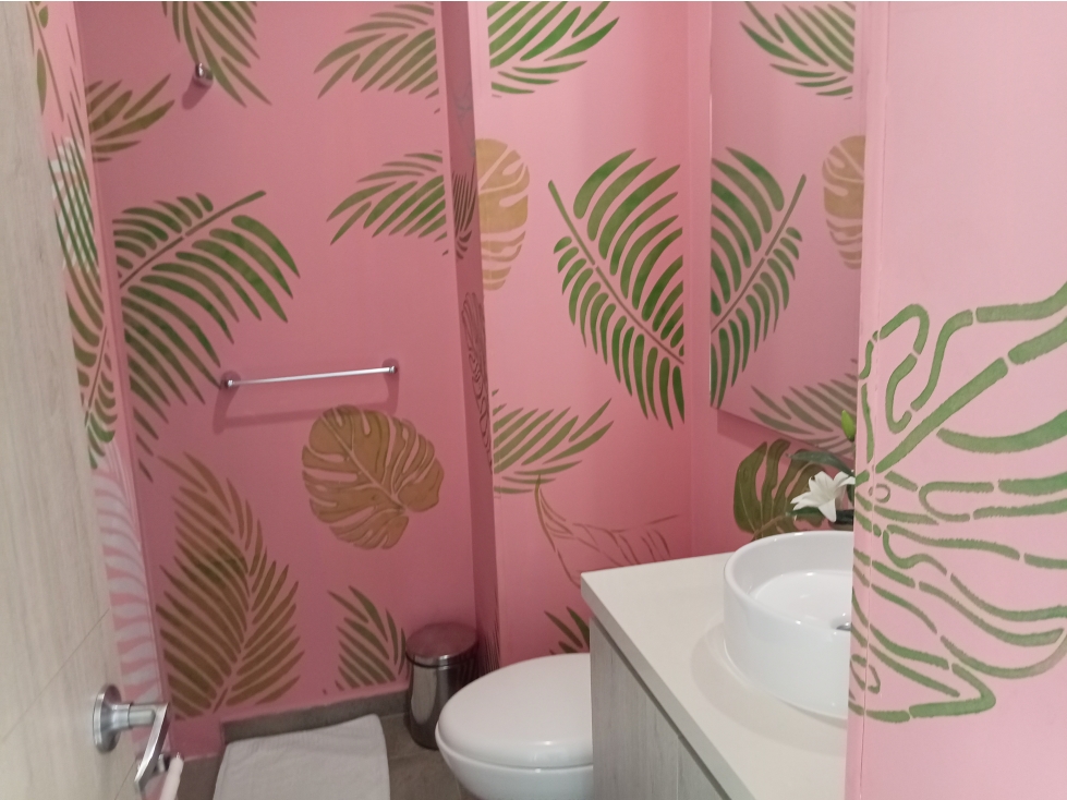 Apartamento en venta en Bello Horizonte, Santa Marta · foto 7 de 22