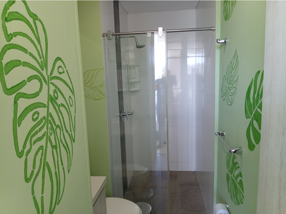 Apartamento en venta en Bello Horizonte, Santa Marta · foto 12 de 22