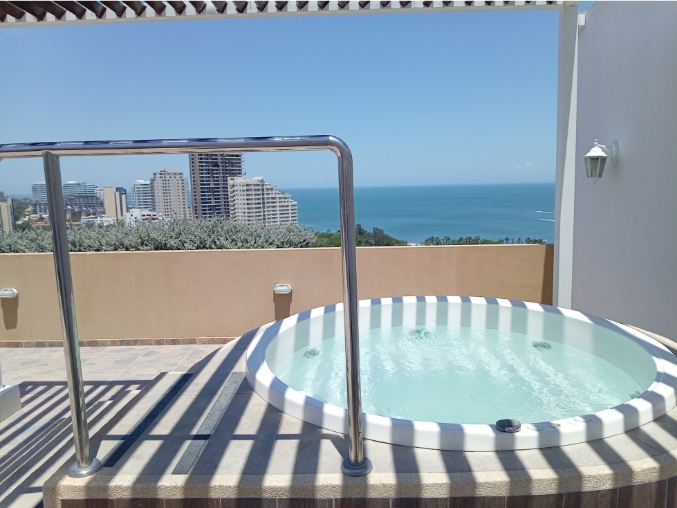 Apartamento en venta en Bello Horizonte, Santa Marta · foto 13 de 22