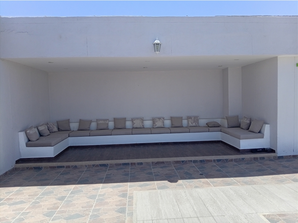 Apartamento en venta en Bello Horizonte, Santa Marta · foto 14 de 22