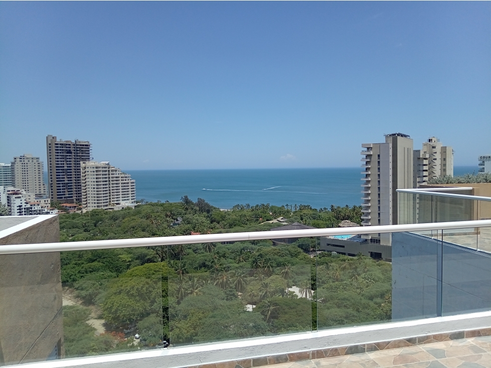 Apartamento en venta en Bello Horizonte, Santa Marta · foto 15 de 22
