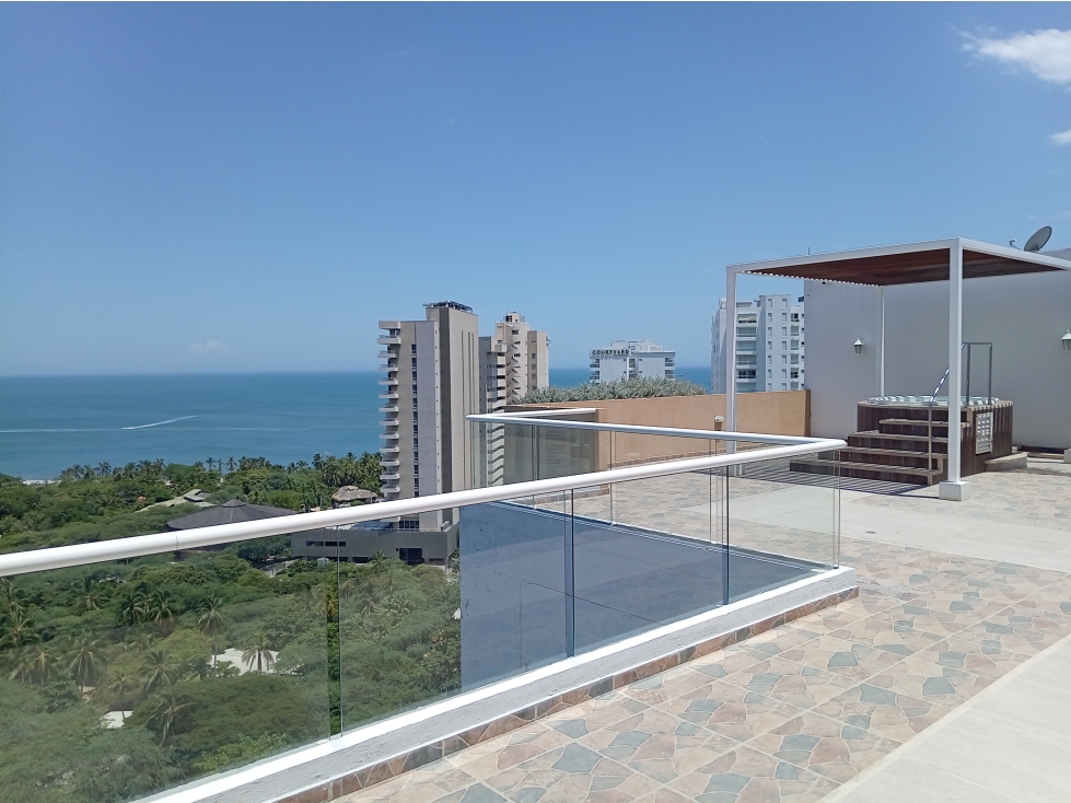 Apartamento en venta en Bello Horizonte, Santa Marta · foto 16 de 22