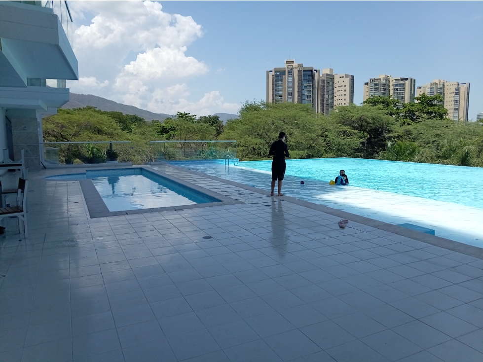 Apartamento en venta en Bello Horizonte, Santa Marta · foto 18 de 22