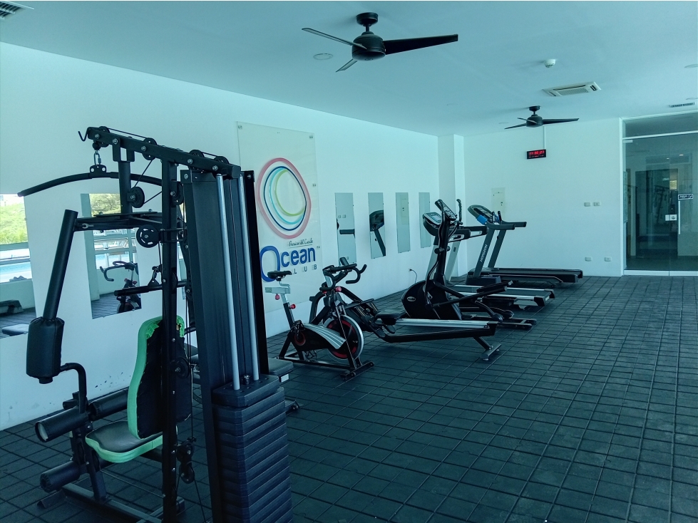 Apartamento en venta en Bello Horizonte, Santa Marta · foto 19 de 22