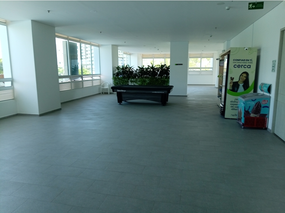 Apartamento en venta en Bello Horizonte, Santa Marta · foto 20 de 22