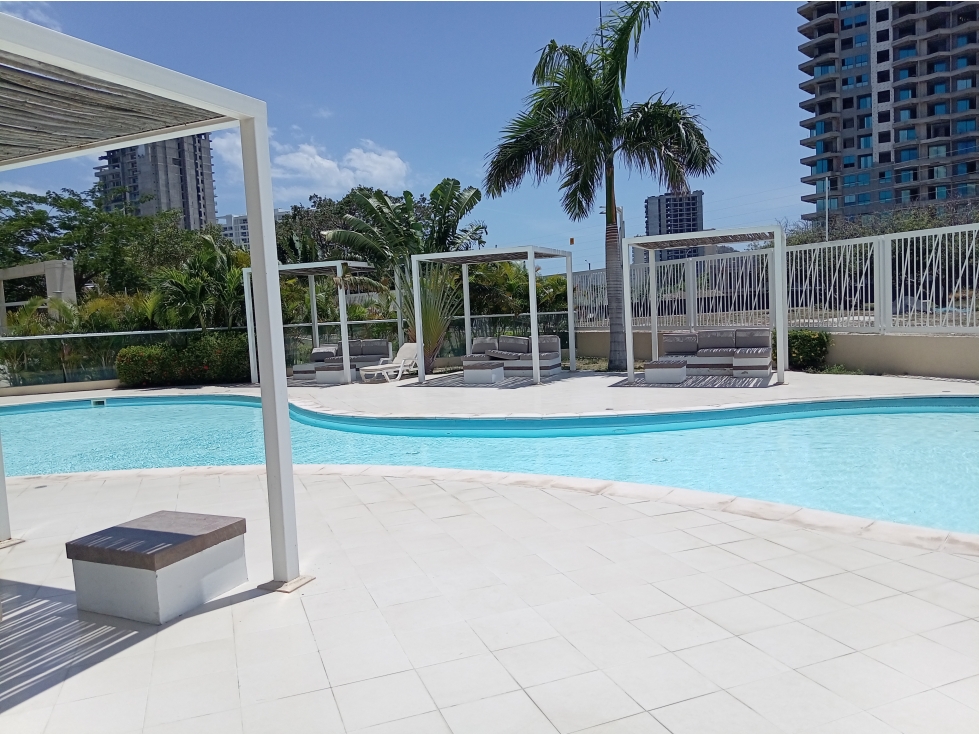 Apartamento en venta en Bello Horizonte, Santa Marta · foto 21 de 22