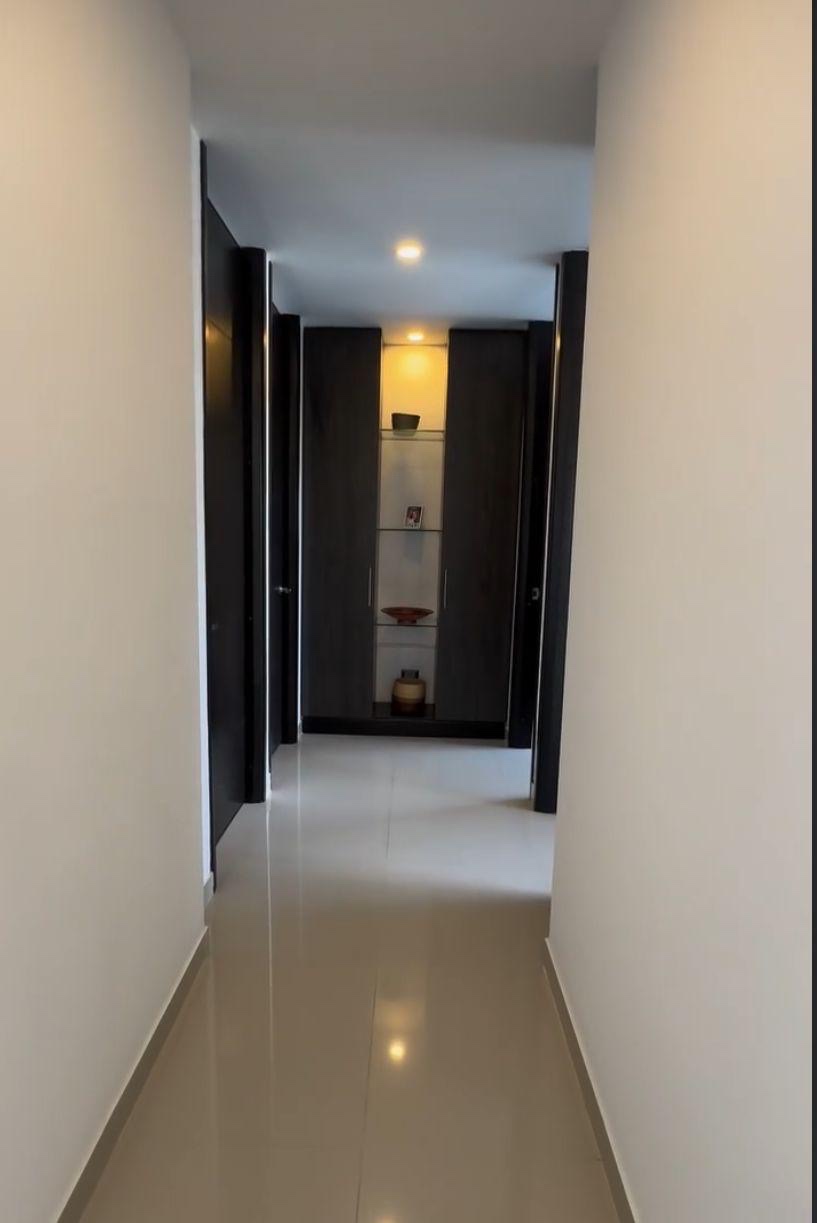 Apartamento en venta en Pance, Cali · foto 24 de 24