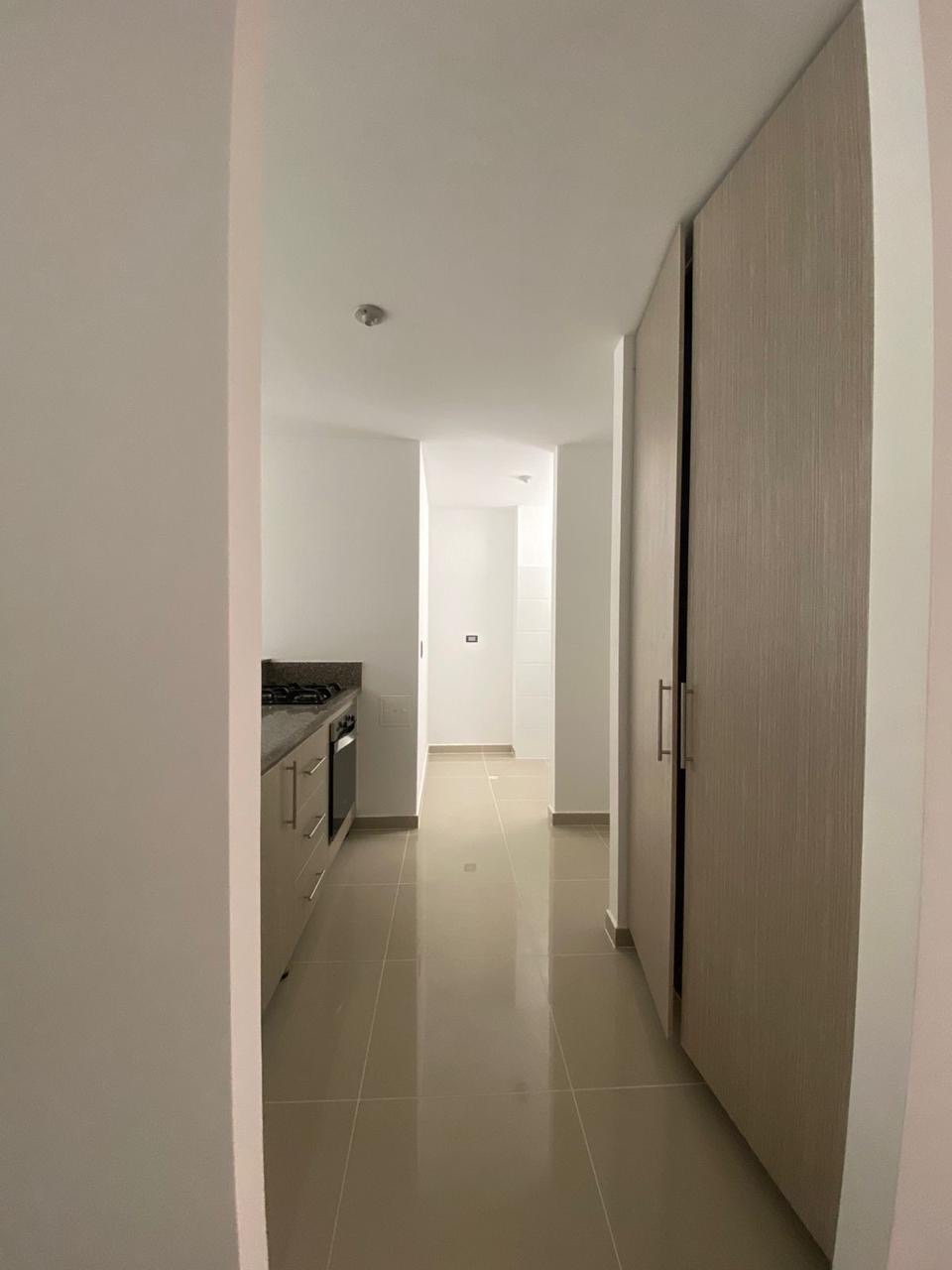 Apartamento en venta en Pance, Cali · foto 14 de 24