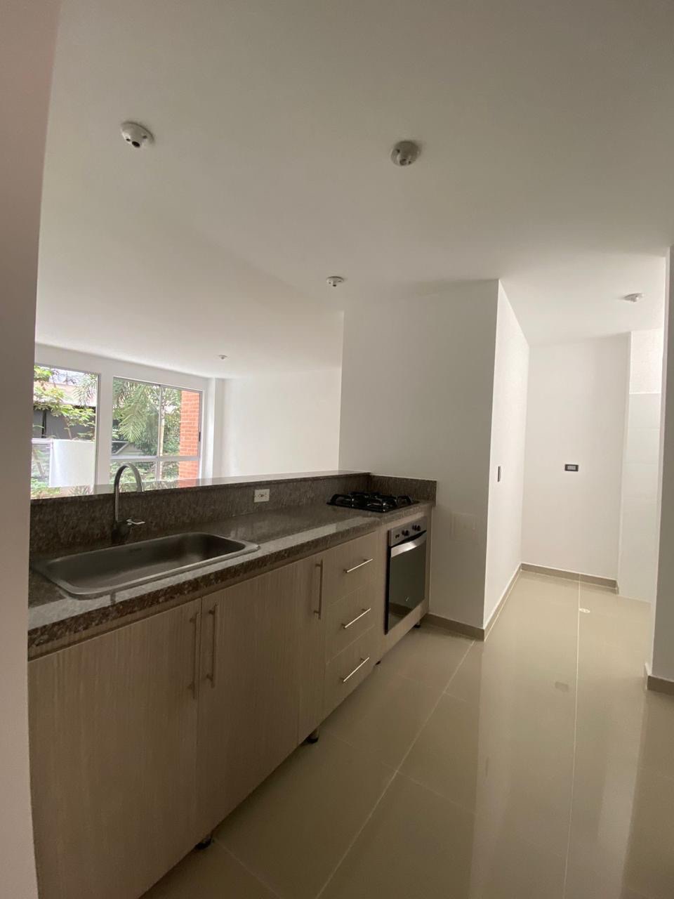 Apartamento en venta en Pance, Cali · foto 3 de 24