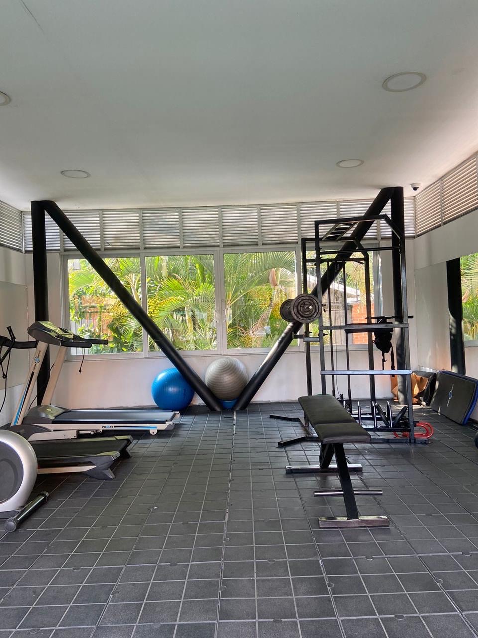 Apartamento en venta en Pance, Cali · foto 12 de 24
