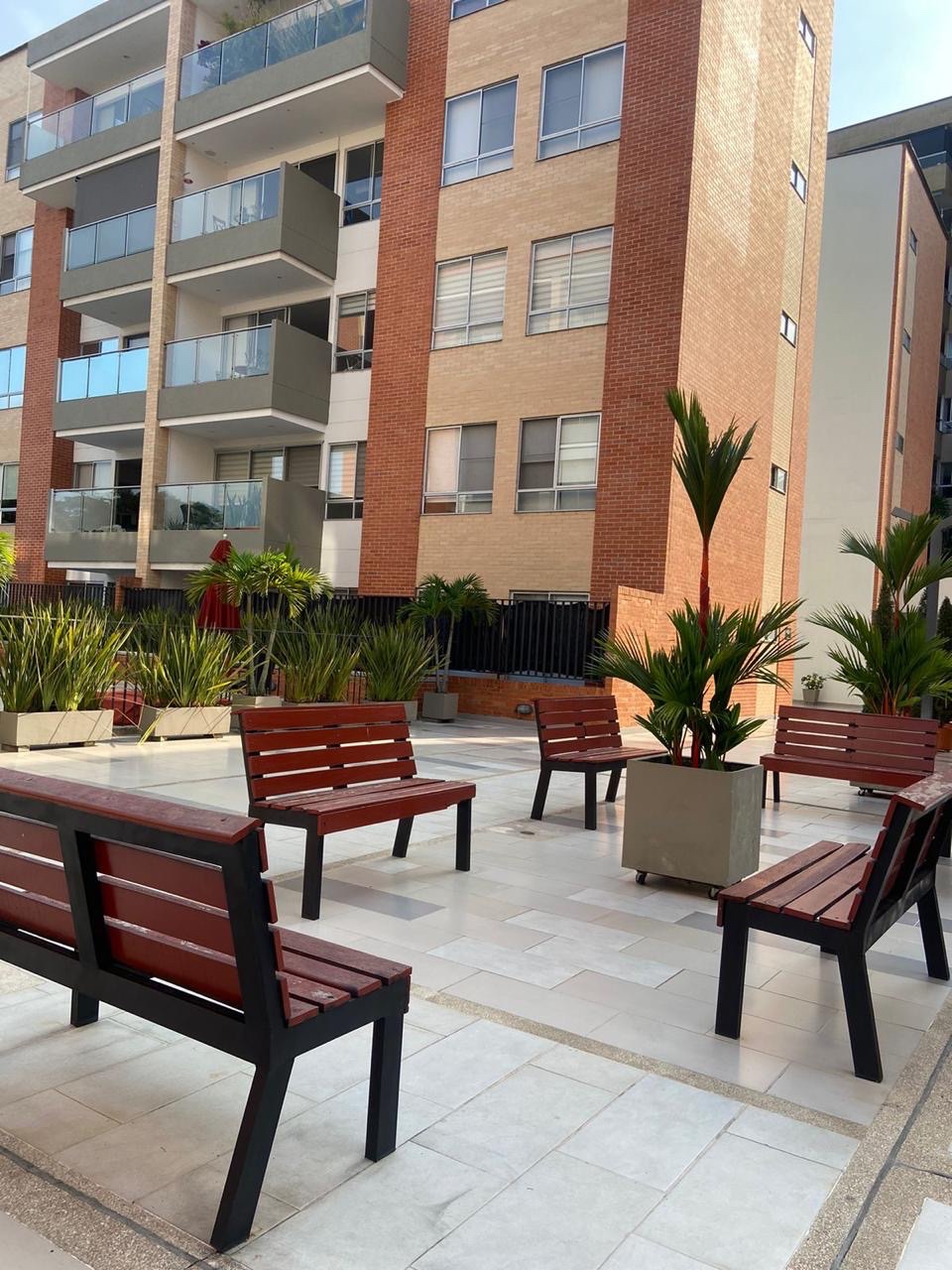Apartamento en venta en Pance, Cali · foto 11 de 24