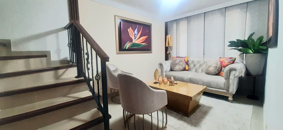 Casa en venta en Ciudad Jardin, Cali · foto 2 de 16