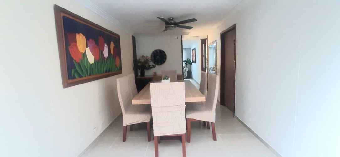 Casa en venta en Ciudad Jardin, Cali · foto 4 de 16