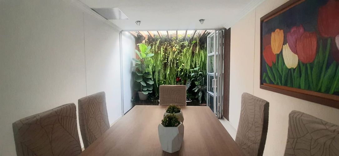 Casa en venta en Ciudad Jardin, Cali · foto 5 de 16