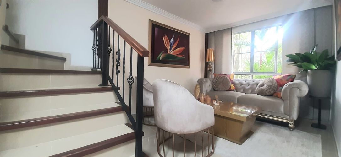 Casa en venta en Ciudad Jardin, Cali · foto 3 de 16