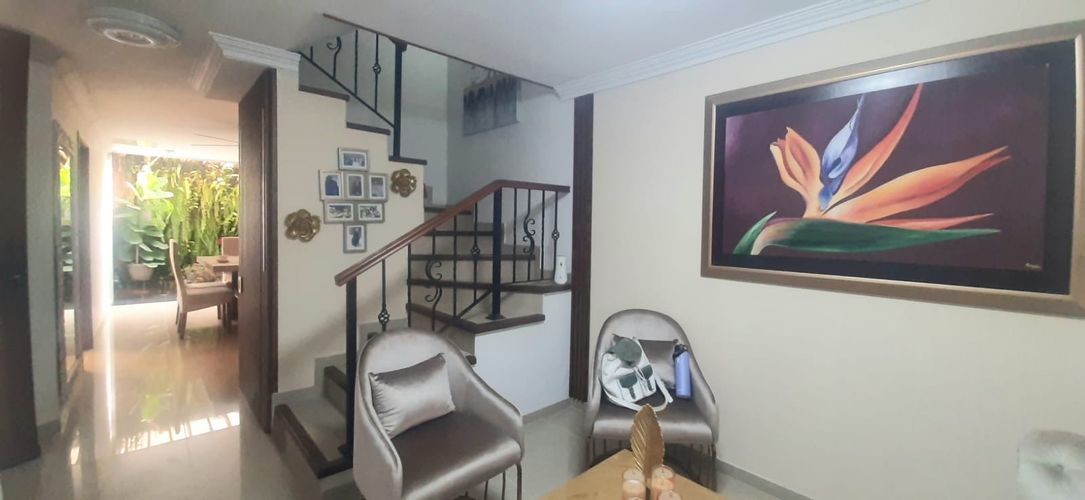 Casa en venta en Ciudad Jardin, Cali · foto 6 de 16