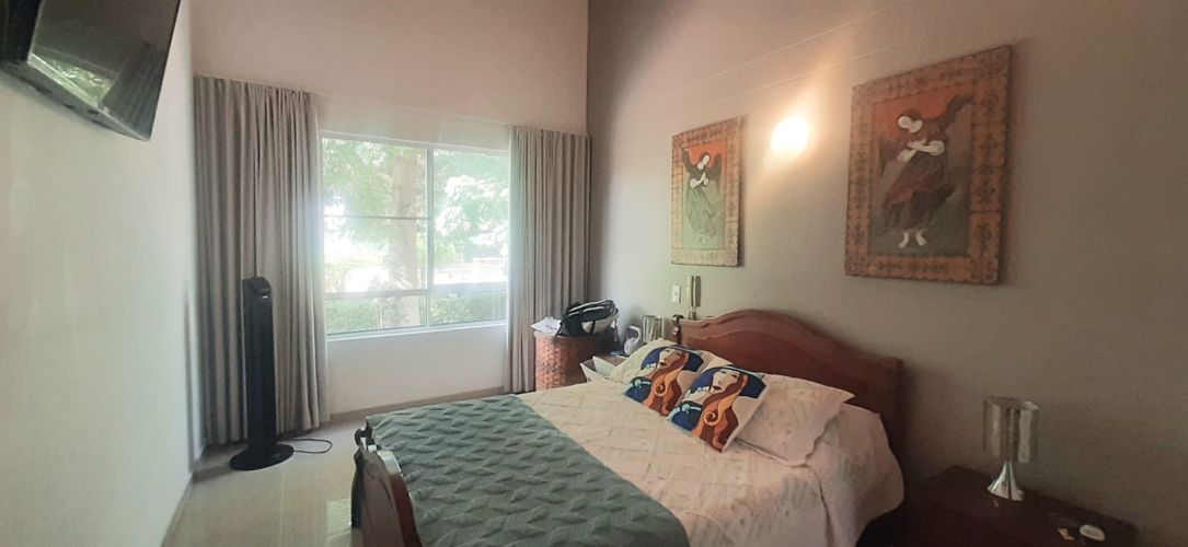 Casa en venta en Ciudad Jardin, Cali · foto 13 de 16