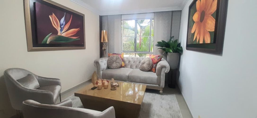 Casa en venta en Ciudad Jardin, Cali · foto 14 de 16