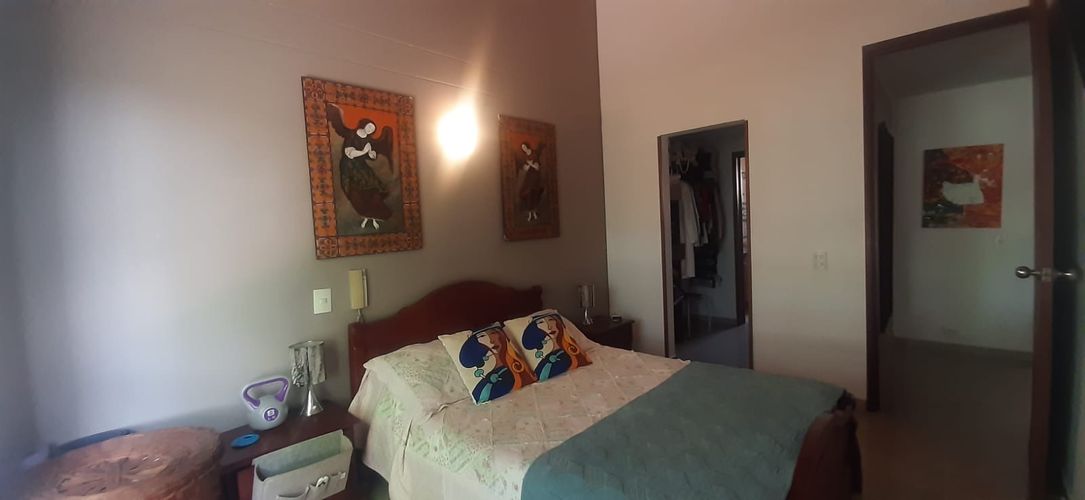 Casa en venta en Ciudad Jardin, Cali · foto 15 de 16