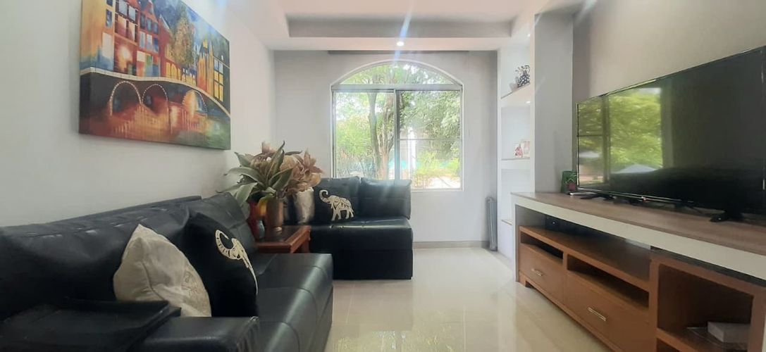 Casa en venta en Ciudad Jardin, Cali · foto 12 de 16