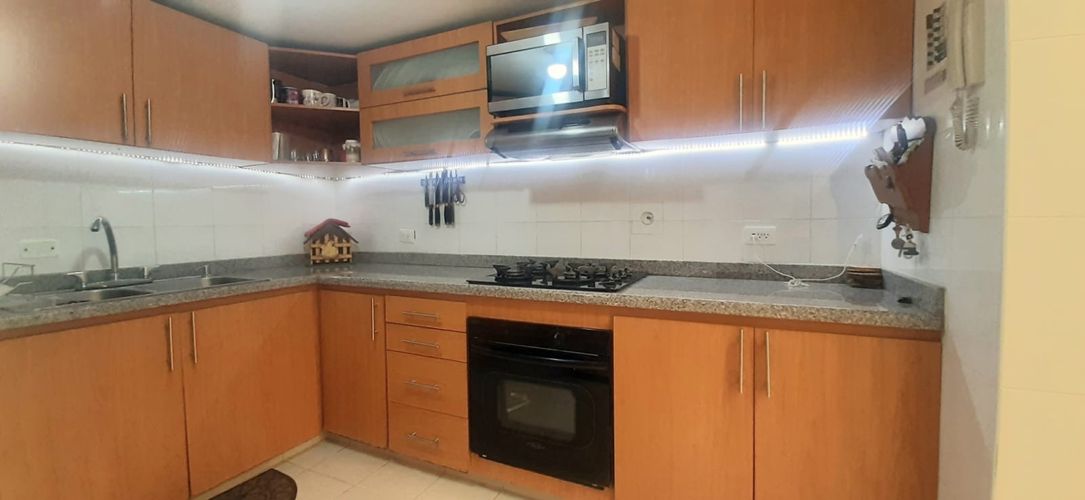 Casa en venta en Ciudad Jardin, Cali · foto 8 de 16