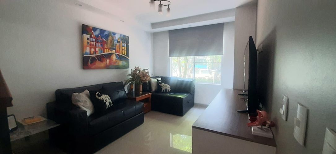 Casa en venta en Ciudad Jardin, Cali · foto 11 de 16