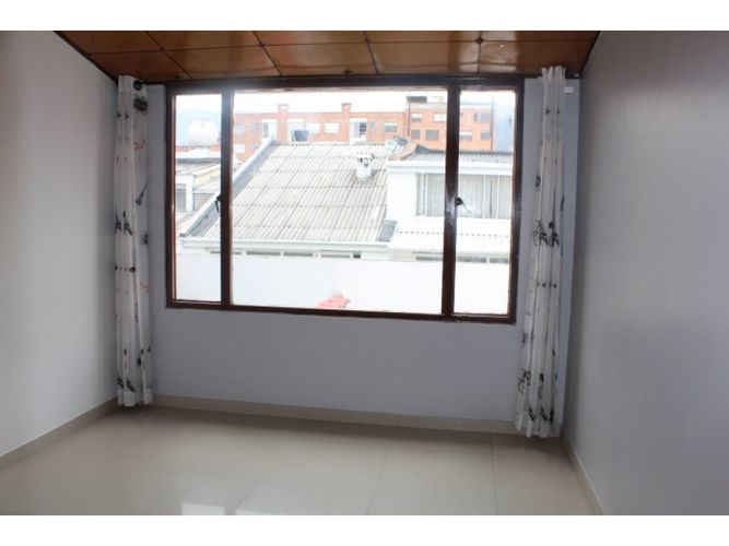Casa de 4 alcobas en arriendo en Lisboa Usaquén, Bogotá, 230 m² · foto 14 de 24