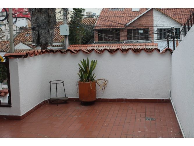 Casa de 4 alcobas en arriendo en Lisboa Usaquén, Bogotá, 230 m² · foto 17 de 24