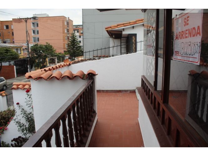 Casa de 4 alcobas en arriendo en Lisboa Usaquén, Bogotá, 230 m² · foto 18 de 24