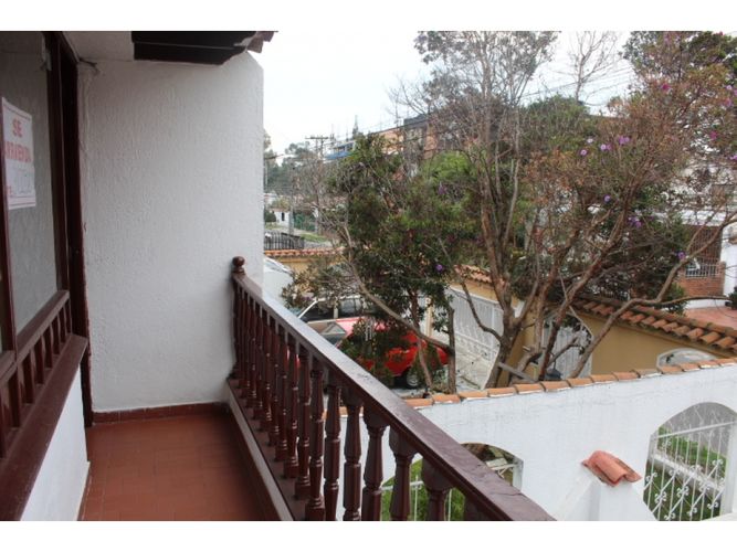 Casa de 4 alcobas en arriendo en Lisboa Usaquén, Bogotá, 230 m² · foto 19 de 24