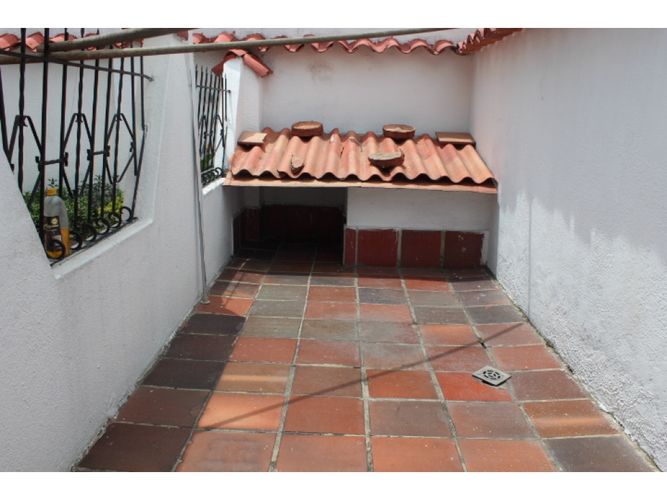 Casa de 4 alcobas en arriendo en Lisboa Usaquén, Bogotá, 230 m² · foto 20 de 24